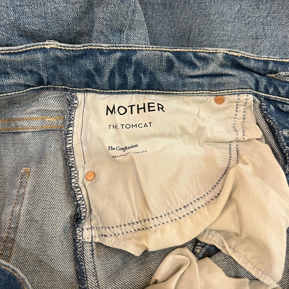 SOLD❗️NWT MOTHER SUPERIOR The Tomcat in the Confession 29 - Picture 6 of 9